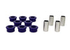 SuperPro Control Arm Bushing Kit