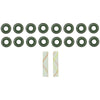 Fel-Pro SS711631 fits Chevrolet Colorado SS 71163-1 Engine Valve Stem Oil Seal Set