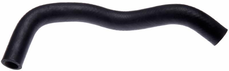 Gates 19601 92-95 Buick LeSabre V-6 3.8L Heater To Pipe-1 Molded Heater Hose