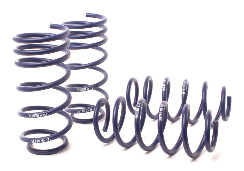 H&R 28780-1 14-21 fits BMW i3 I01 Sport Spring (Non Range Extender)