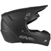 EVS HE21T3S-BK-S T3 Solid Helmet Matte Black Youth - Small