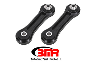 BMR TCA047 S550 fits Mustang Rear Lower Control Arms Vertical Link (Delrin) - B