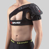 EVS SB04-S SB04 Shoulder Brace Black - Small