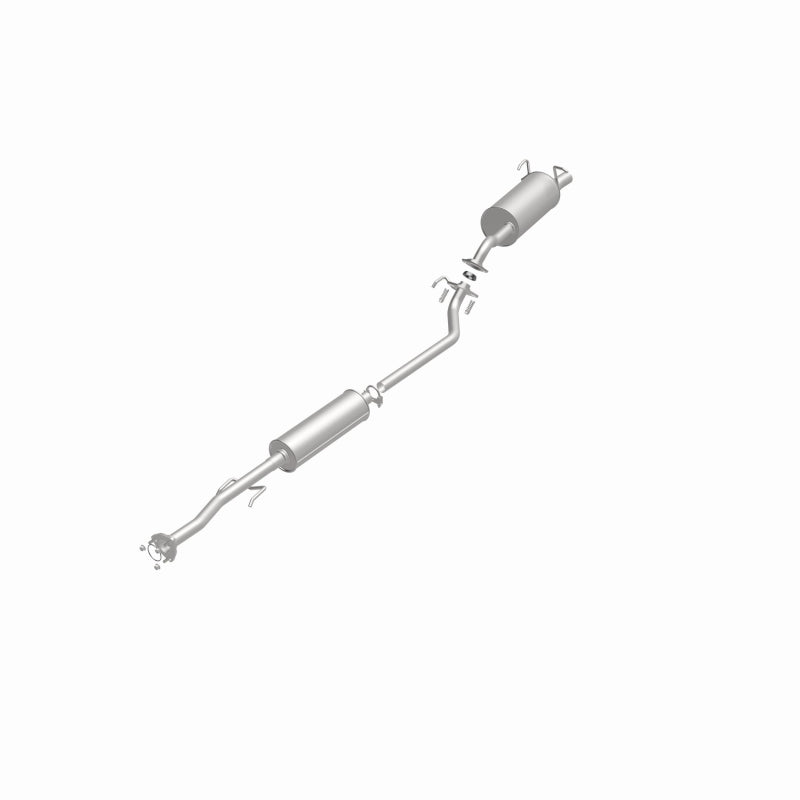 Magnaflow 106-0086 BRE Exhaust Kit 07-09 fits Honda CR-V 2.4L
