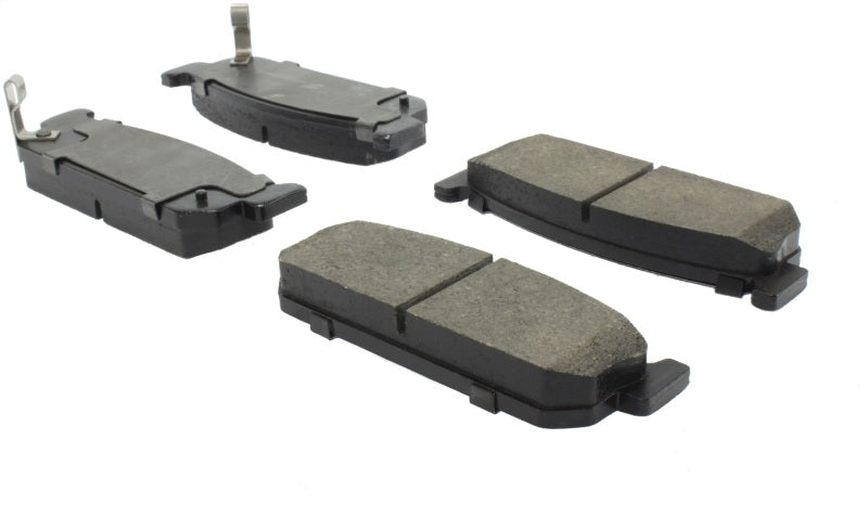 Stoptech 309.0588 Performance Brake Pads