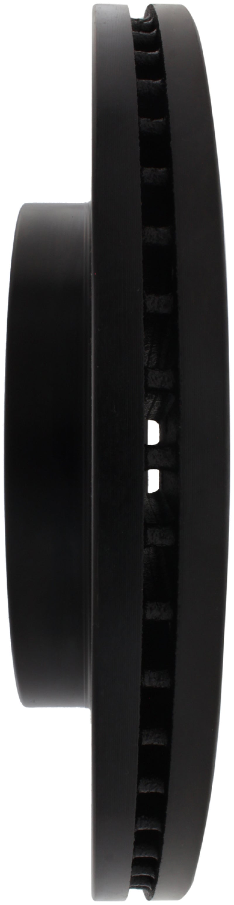 Stoptech 127.66057L 05-10 GMC Sierra 1500 (w Rear Drum) / 07-09 GMC Yukon Front Left Slotted & Drilled Rotor