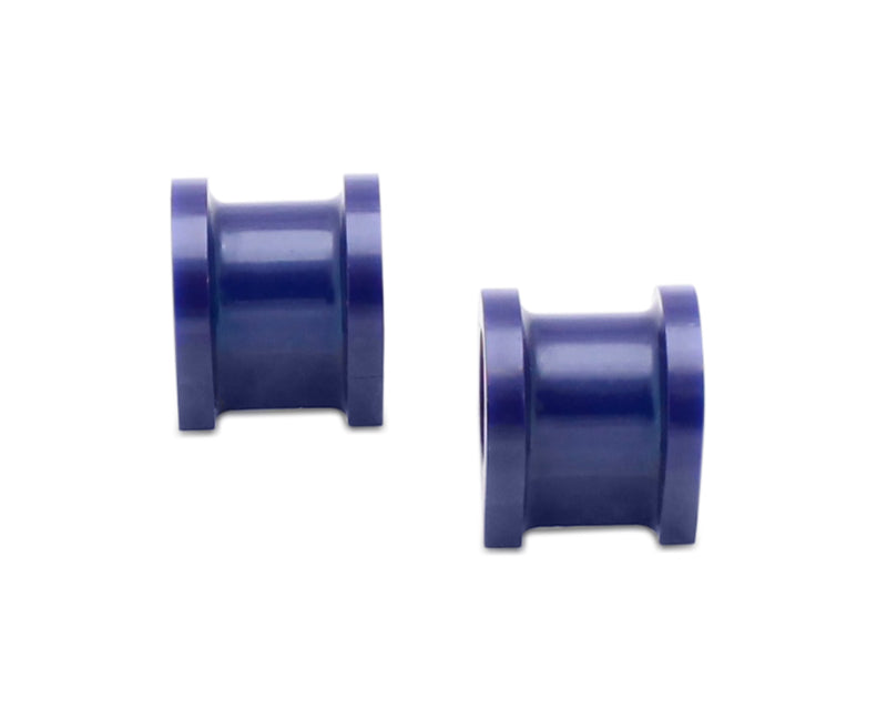 SuperPro SPF3584-30K Front Sway Bar To Chassis 30mm Kit