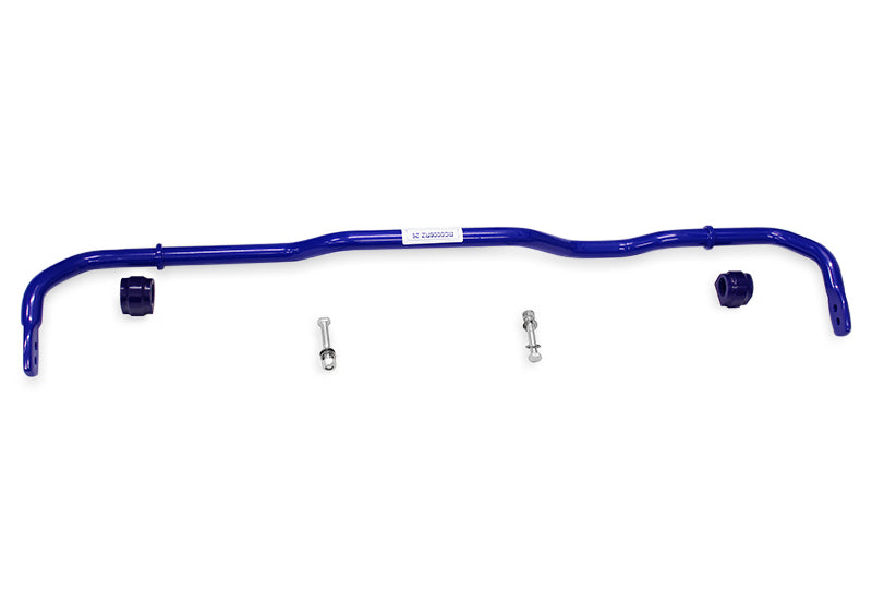SuperPro RC0006RZ-26 2006 fits Audi A3 Quattro Base Rear 26mm 2-Position Adjusta