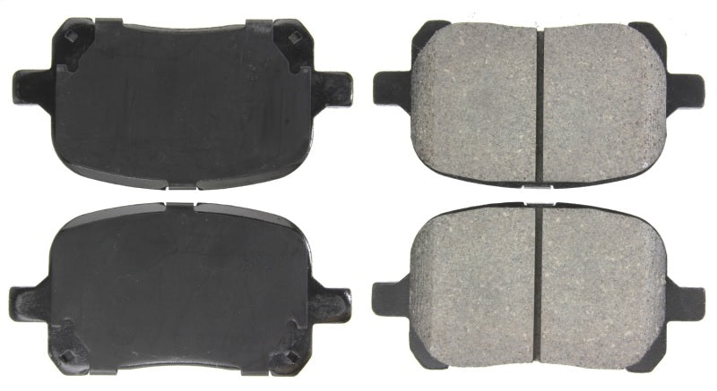 Stoptech 309.0707 Performance Brake Pads