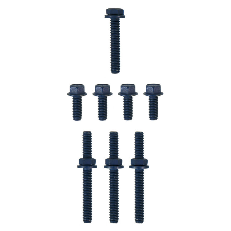 Fel-Pro ES75114 fits Ford F-150 ES 75114 Exhaust Manifold Hardware Kit