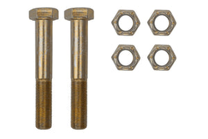 UMI Performance 3605 59-64 fits Chevy B-Body Rear Lower Control Arm Hardware Kit