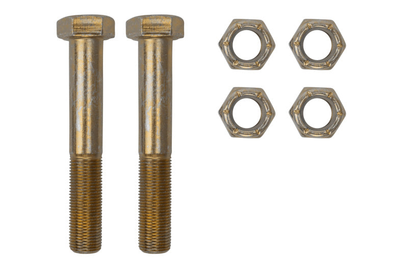 UMI Performance 3605 59-64 fits Chevy B-Body Rear Lower Control Arm Hardware Kit