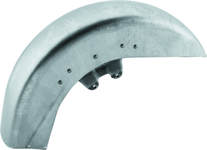 Bikers Choice 482817 87-13 Touring Front Fender Without Trim Holes
