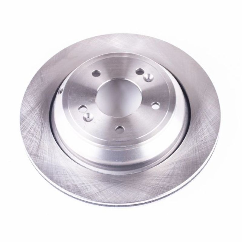 PowerStop JBR1534 fits Hyundai 11-16 Equus Rear Autospecialty Brake Rotor