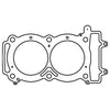 Cometic H3892SP4051S Cometic 13-20 Polaris RZR XP1000 93mm Bore .051in MLS Head