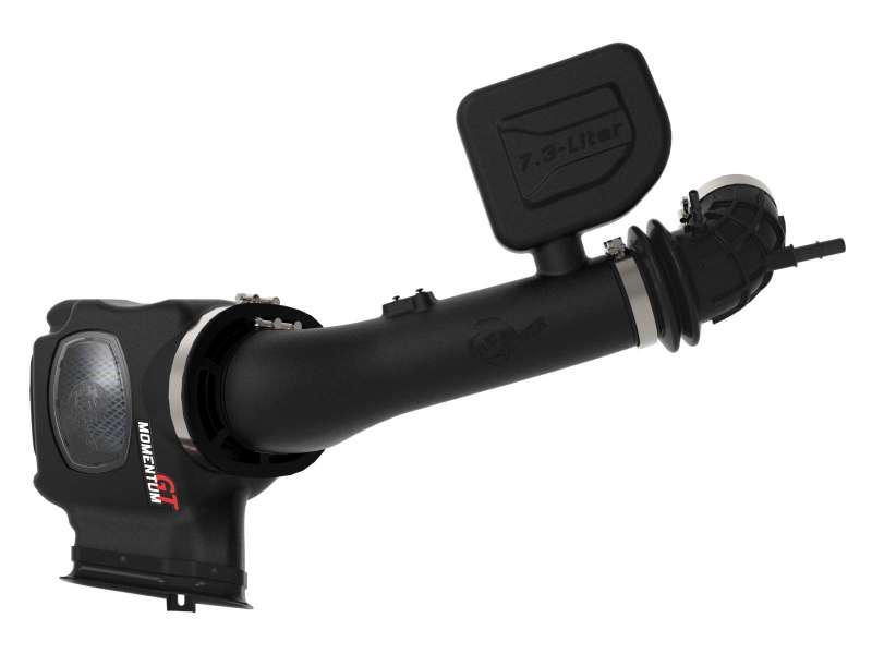 AFE 50-70058R um GT Cold Air Intake System w/ Pro 5R Filter 2020 fits Ford F-25