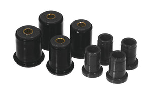Prothane 7-204-BL fits GM S-Series 4wd Front Control Arm Bushings - Black