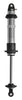 Fox 980-02-247 2.5 Factory Series 8in. Emulsion Coilover Shock 7/8in. Shaft (Normal Valving) 50/70 - Blk