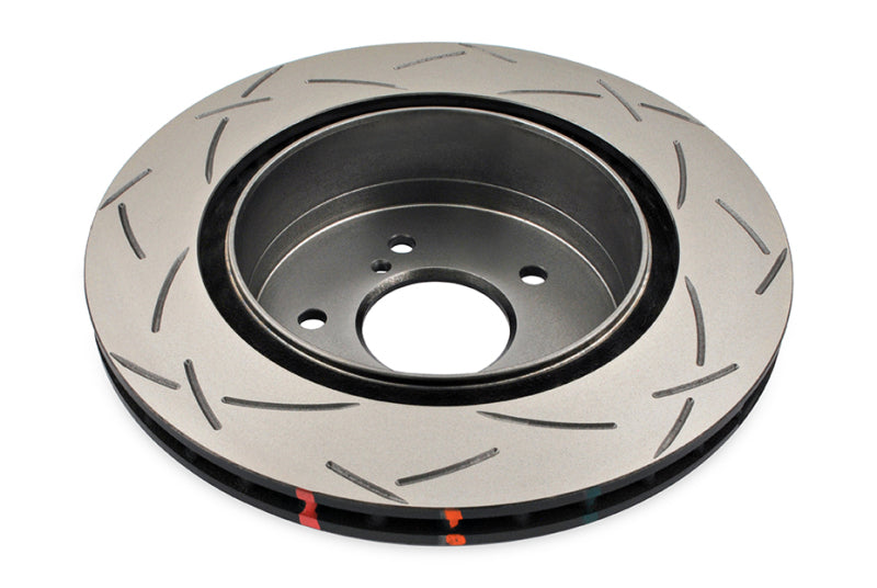 DBA DBA4929S fits Nissan Skyline GT-R(R32/R33/R34)Rear Slotted 4000 Series Rotor