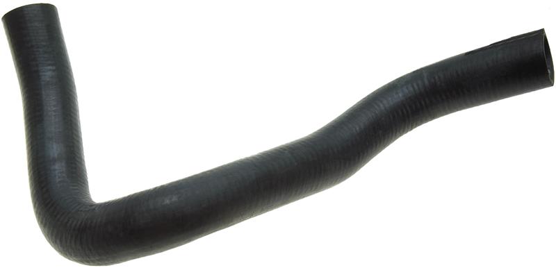 Gates 20508 81-80 fits Ford F Series Pickup V8 5.8L Upper Coolant Hose