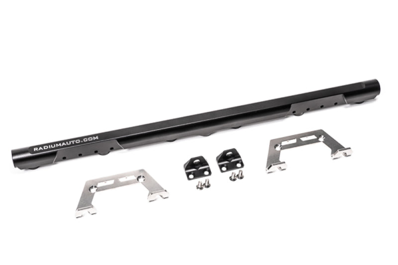 Radium Engineering 20-0770 fits BMW M50 M52 M54 S50 S52 Fuel Rail
