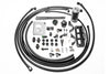 Radium Engineering 20-1325-03 08-15 fits Cadillac CTS-V Fuel Hanger Plumbing Kit