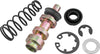 Bikers Choice 601725 08-Up FLH FLT Front Master Cylinder Rebuild Kit 15MM Bore