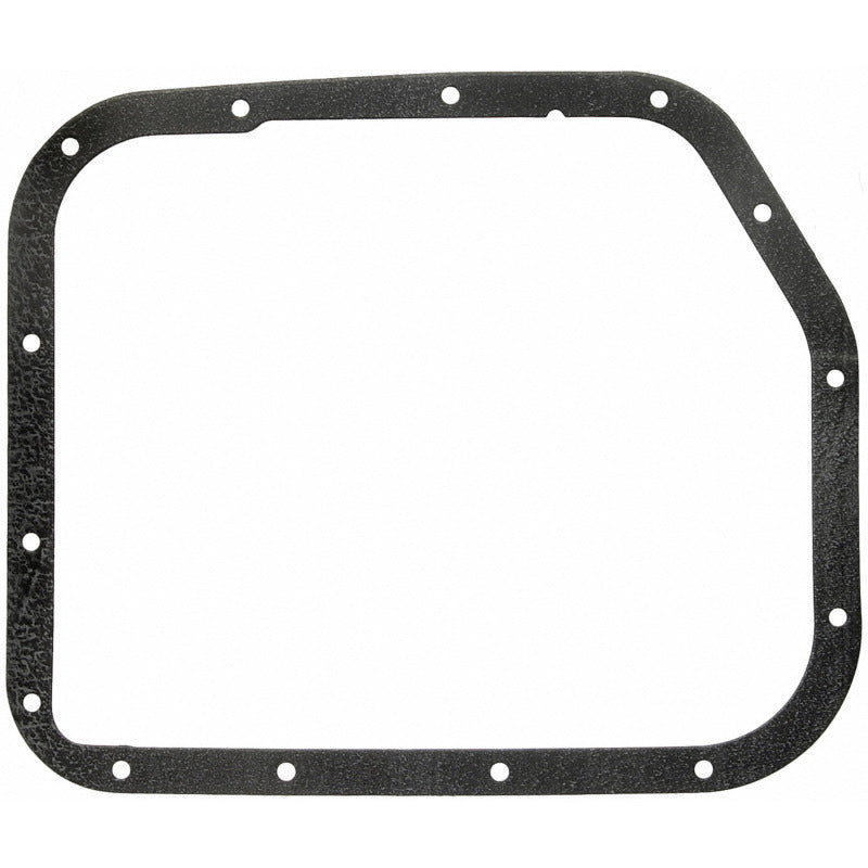 Fel-Pro TOS18667 fits Dodge RAM 1500 Transmission Oil Pan Gasket - 14 Bolt