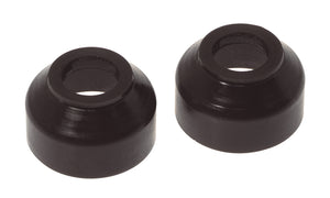 Prothane 19-1832-BL Universal Ball Joint Boot .770TIDX1.60BIDX1.00Tall - Black