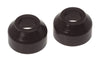 Prothane 19-1832-BL Universal Ball Joint Boot .770TIDX1.60BIDX1.00Tall - Black