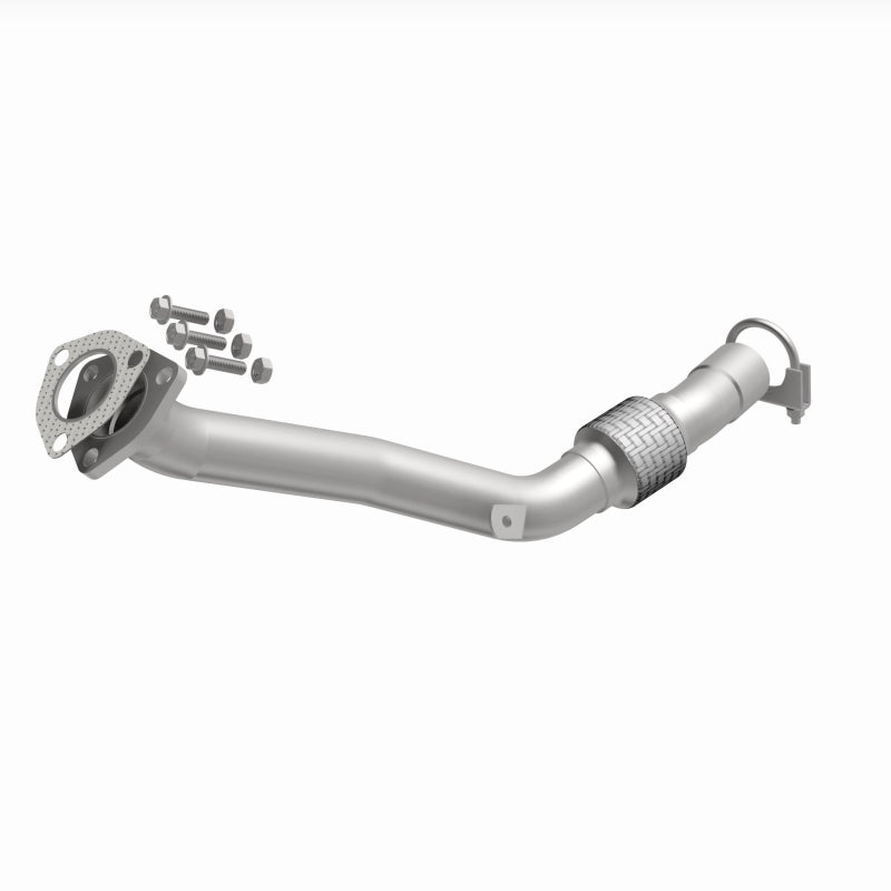 Magnaflow 107-0149 BRE Exhaust 97-01 A4 Quattro 1.8L Front Pipe Kit
