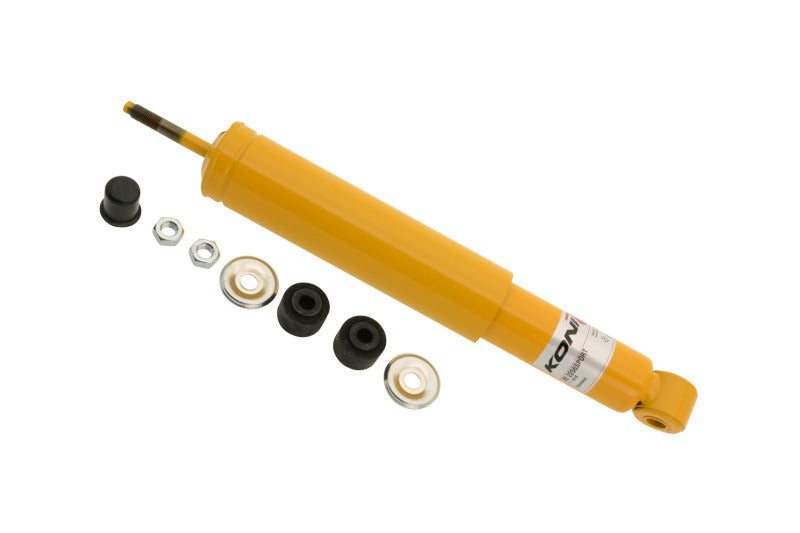 Koni 80 2256Sport Sport (Yellow) Shock 73-78 fits Mercury Capri/ Capri II All Mdls (Europe Ford) - Rear