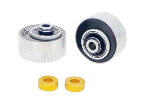 Whiteline KCA544  Control Arm Lower - Inner Rear Bushing Kit