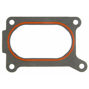 Fel-Pro 61202 fits Ford Mustang 61202 Fuel Injection Throttle Body Mounting Gasket