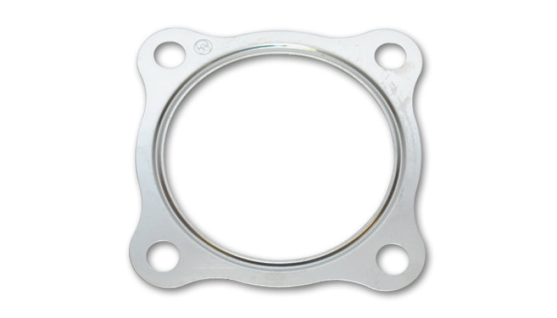 Vibrant 1439G Gasket GT series/T3 Turbo Discharge Flange w/ 2.5in in ID Matches