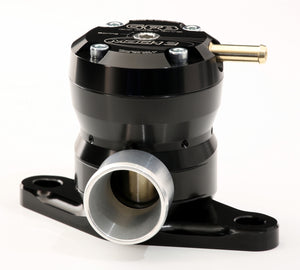 Go Fast Bits T9101 GFB Mach 2 TMS Recirculating Diverter Valve - fits Subaru 08+ WRX / 03-09 GT Legacy / 09-12 XT Forester