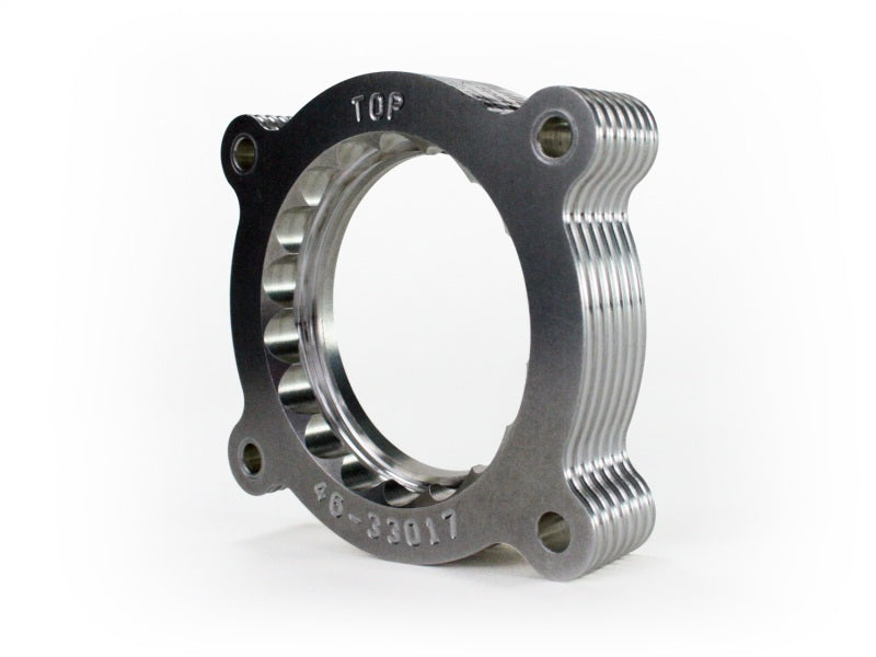 AFE 46-33017  Bullet Throttle Body Spacer 11-12 fits Ford F-150 V6 3.5L (tt) Ec