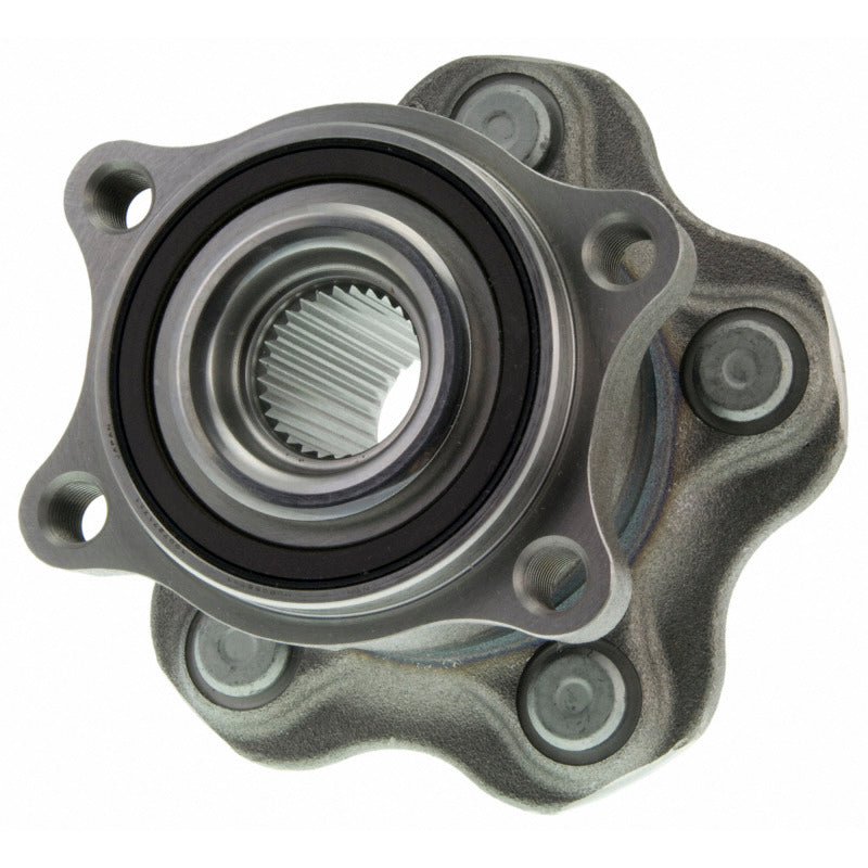 MOOG 512363 fits Nissan 03-07 Murano Rear Hub Assembly