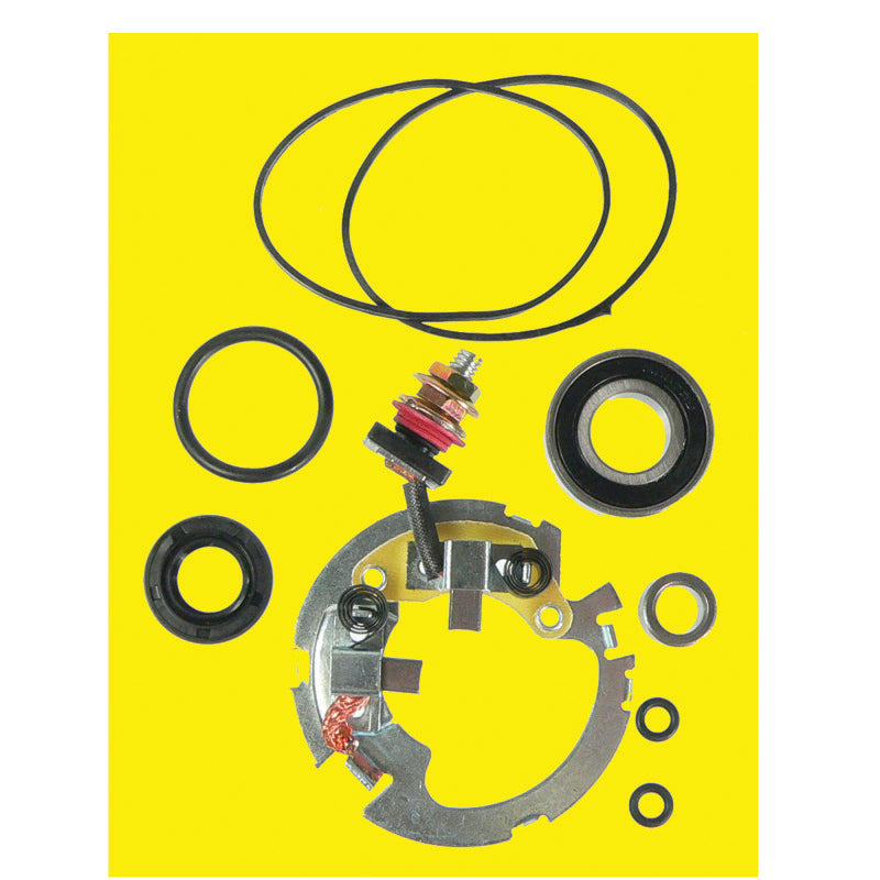 QuadBoss 495815 fits Honda TRX350FM/FE/TM/TE FourTrax Rancher/4x4/ES Repair Kit
