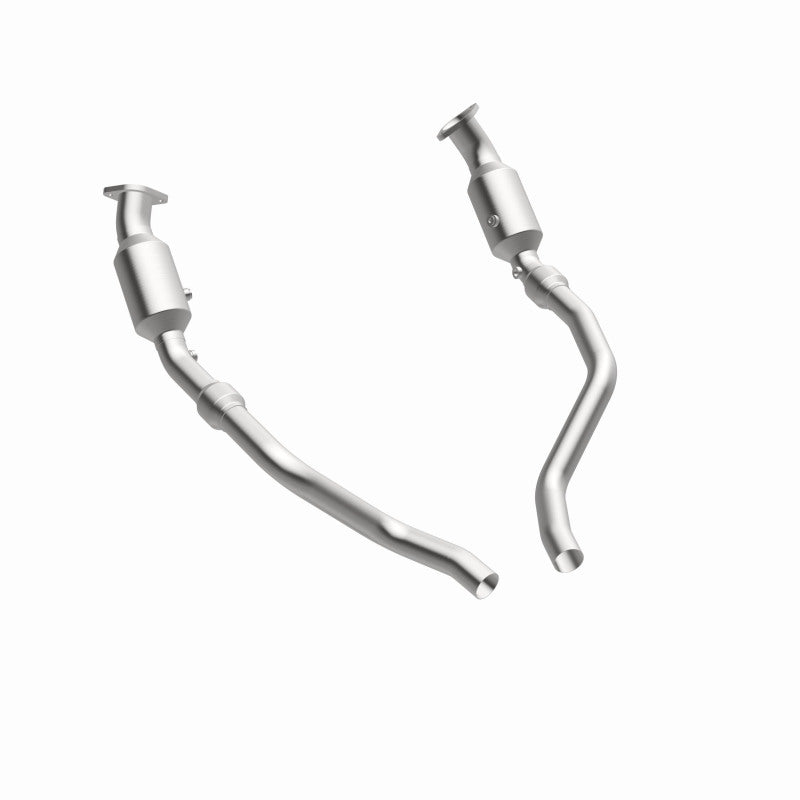 MagnaFlow 16421 Conv D/F 05- 300C/Magnum 5.7 w/cats