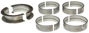 Clevite MS1741P Cummins C Series 6 Cyl Main Bearing Set