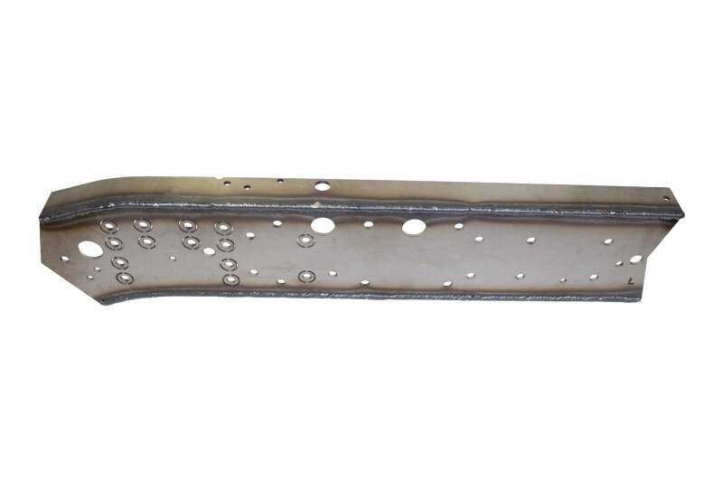RustBuster RB7368R Rust Buster 73-87 fits Chevy C10 Center Rear Frame Repair Kit - Right