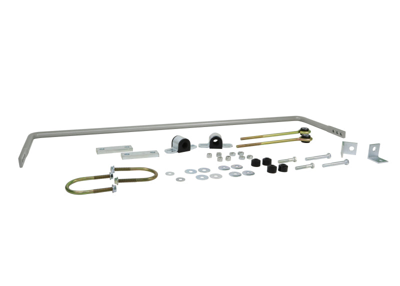 Whiteline BTR33Z 04/ fits Toyota 91-99 Paseo EL 44-54 Rear 20mm Heavy Duty Adjustable Swaybar