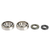 Athena P400250444256 94-01 fits Kawasaki KX 250 Main Bearing & Seal Kit
