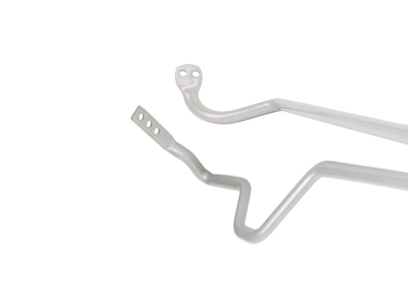 Whiteline BSK004 fits Subaru 93-01 Impreza L / 98-01 fits Subaru 93-01 Impreza RS Front & Rear Sway Bar Kit