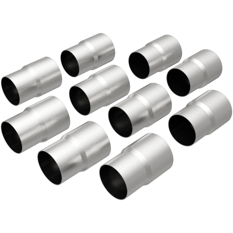 MagnaFlow 15441 Pipe Trans 10Pk 3.50 Id-4.00 Odx5