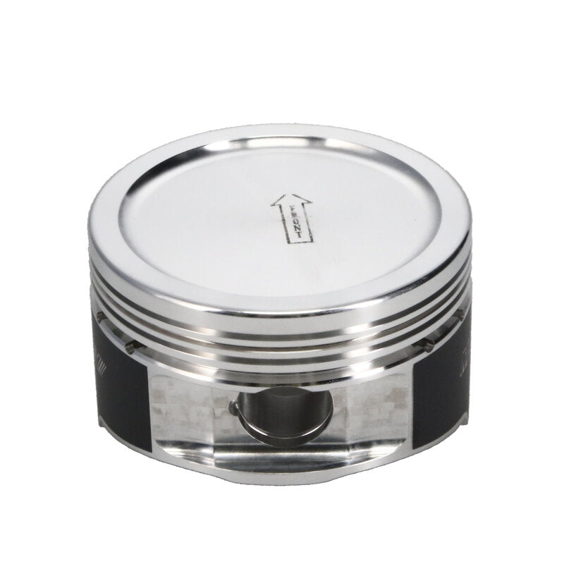 Manley Performance 595470CE-8 Manley fits Ford 4.6L Modular V8 Piston Set - 3