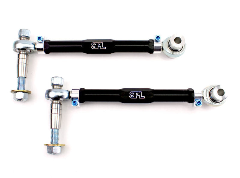 SPL Parts SPL RUA NC 06-15 fits Mazda Miata (NC) / 03-12 Mazda RX-8 Rear Upper L