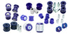 SuperPro KIT130ADJK 1993 fits Mazda RX-7 Base Front / Rear Vehicle Master Bushin