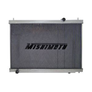 Mishimoto MMRAD-R35-09 09+ fits Nissan GTR R35 Aluminum Radiator